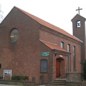 Raad van Kerken Arnhem