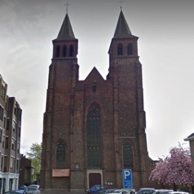 Samenwerkende kerken in Arnhem